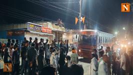 Man Dies After Police Leave Him During Chest Pain in Arni
								
